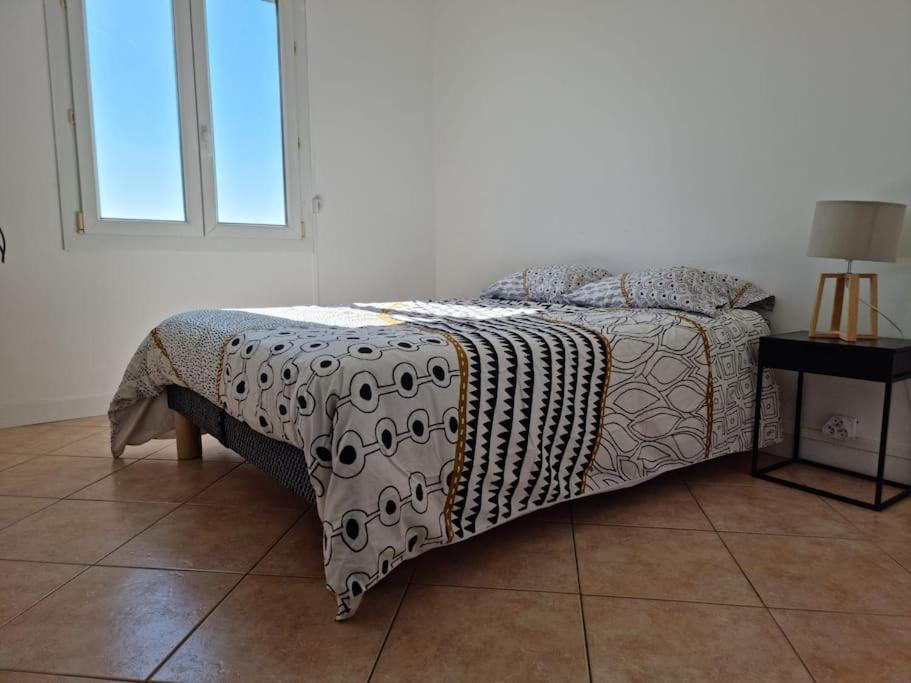 Grand Appart/Wifi/2 Chambres/Detente/Calme Perpiñán Exterior foto